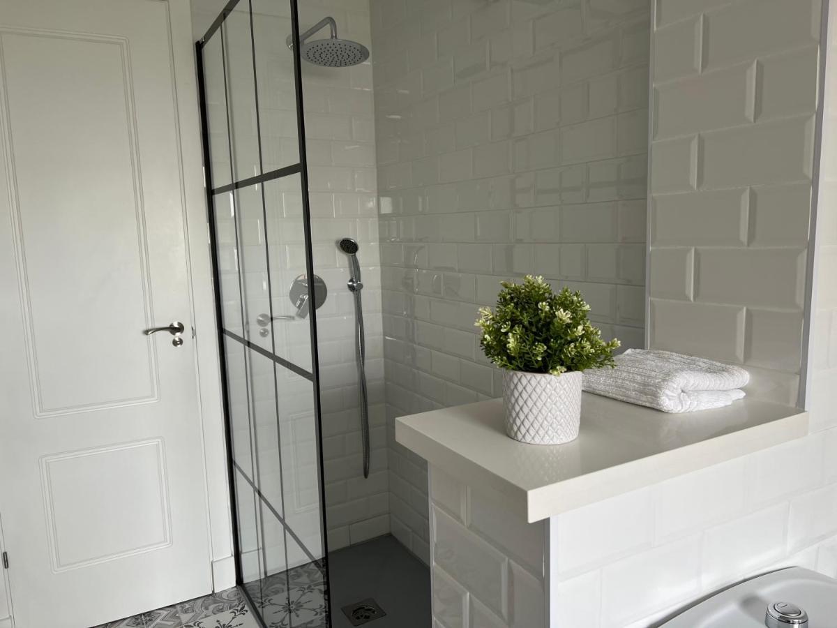 Apartamento Triana Center Sevilla Eksteriør billede