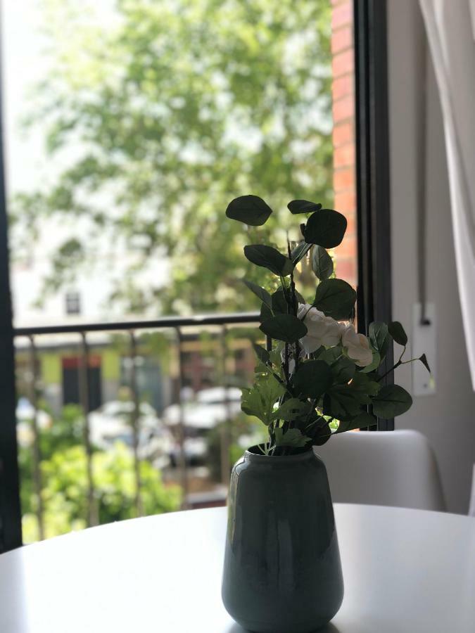 Apartamento Triana Center Sevilla Eksteriør billede