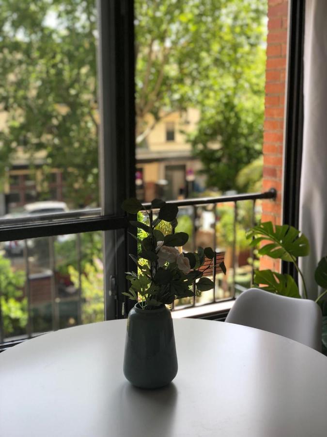 Apartamento Triana Center Sevilla Eksteriør billede