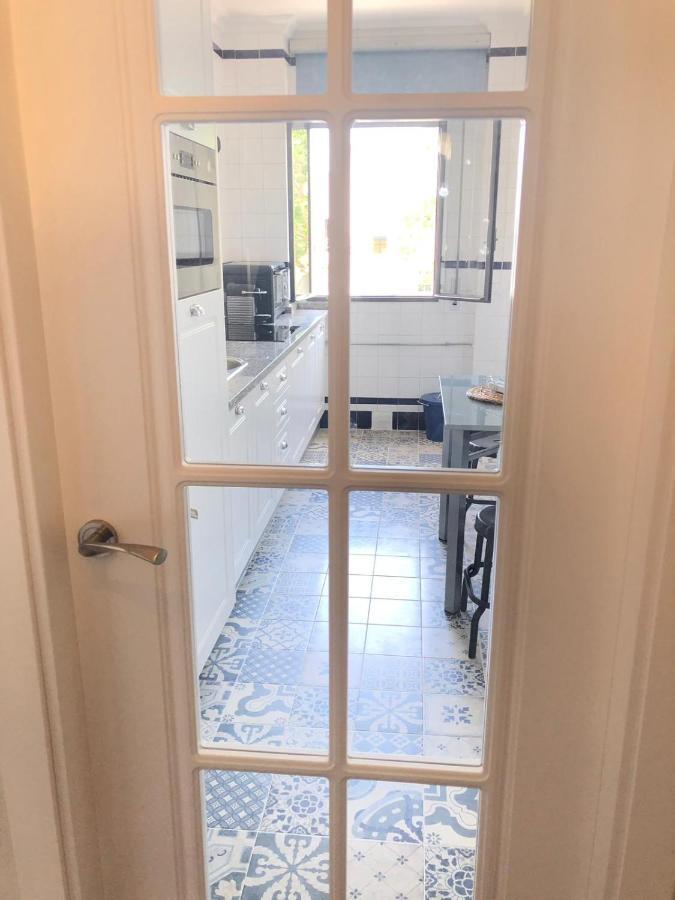 Apartamento Triana Center Sevilla Eksteriør billede