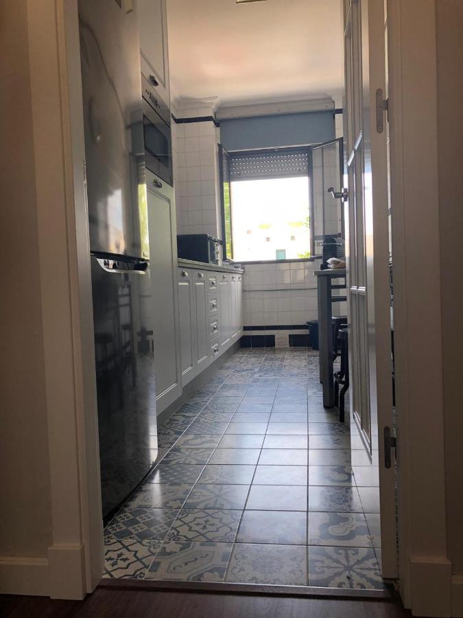 Apartamento Triana Center Sevilla Eksteriør billede