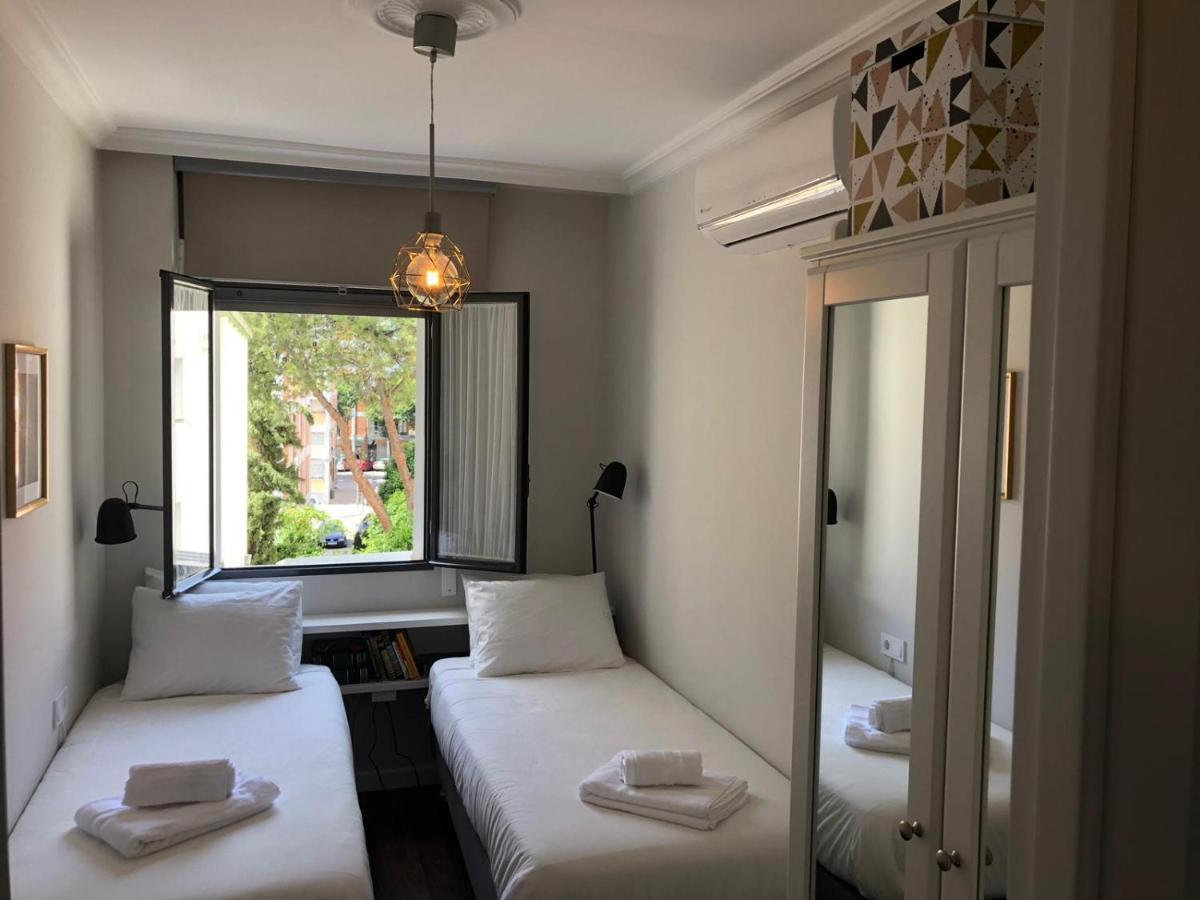 Apartamento Triana Center Sevilla Eksteriør billede