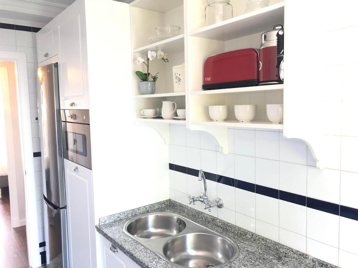 Apartamento Triana Center Sevilla Eksteriør billede