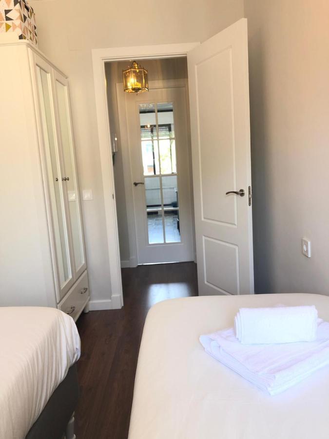 Apartamento Triana Center Sevilla Eksteriør billede