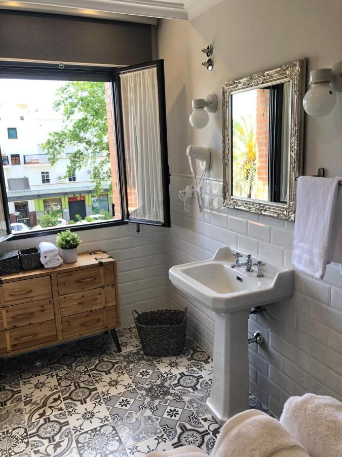 Apartamento Triana Center Sevilla Eksteriør billede
