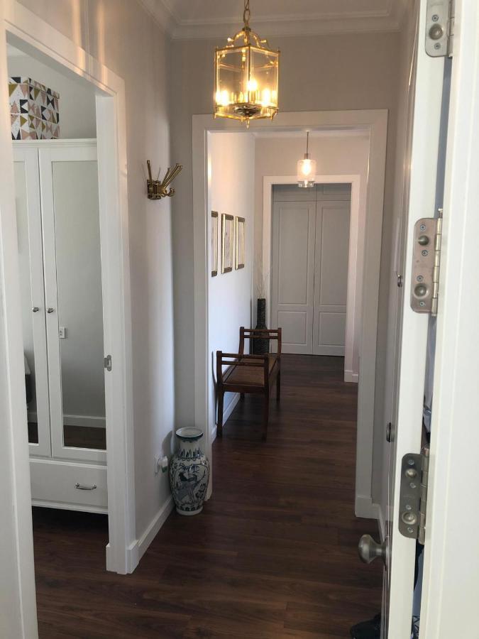 Apartamento Triana Center Sevilla Eksteriør billede