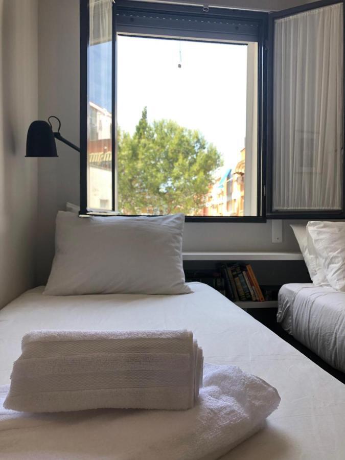 Apartamento Triana Center Sevilla Eksteriør billede