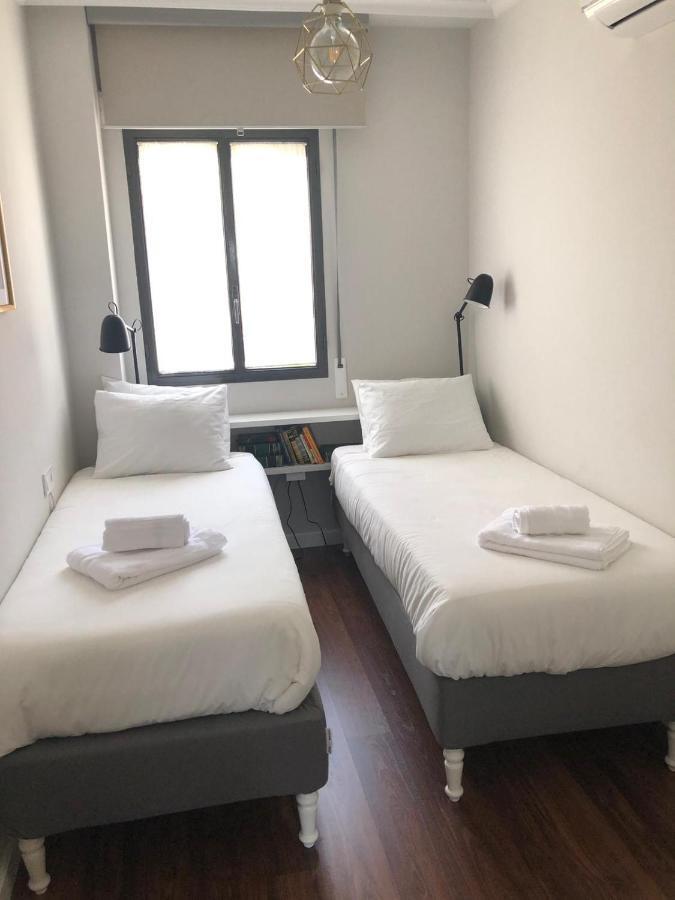 Apartamento Triana Center Sevilla Eksteriør billede