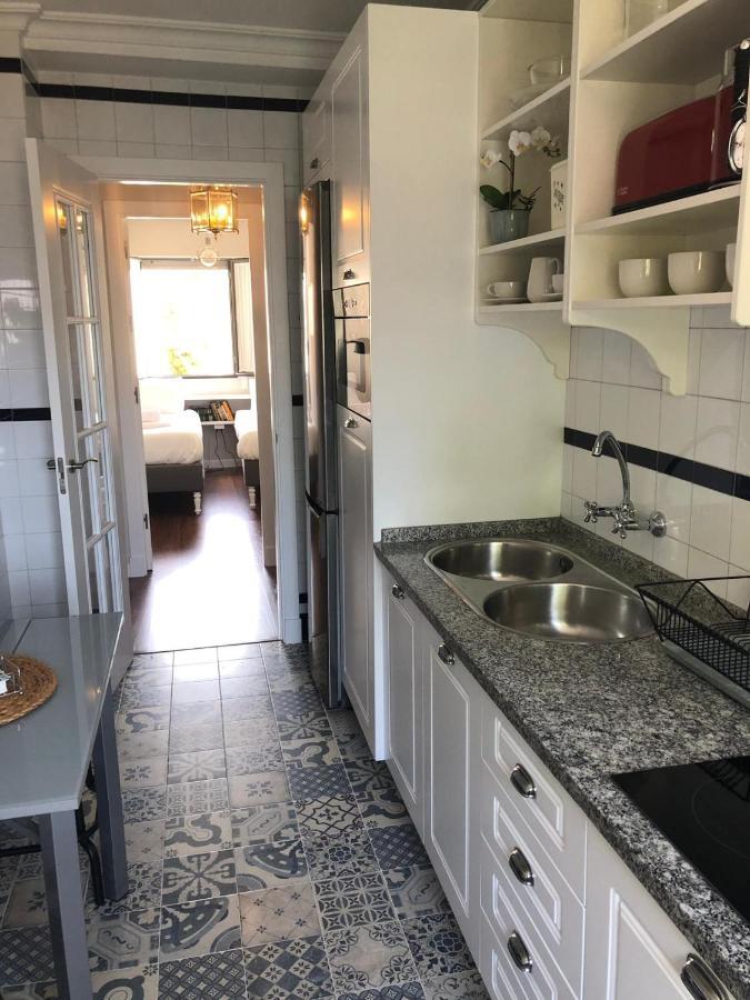 Apartamento Triana Center Sevilla Eksteriør billede