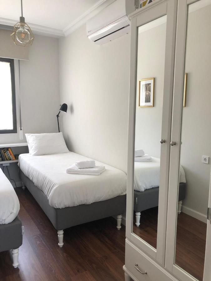 Apartamento Triana Center Sevilla Eksteriør billede