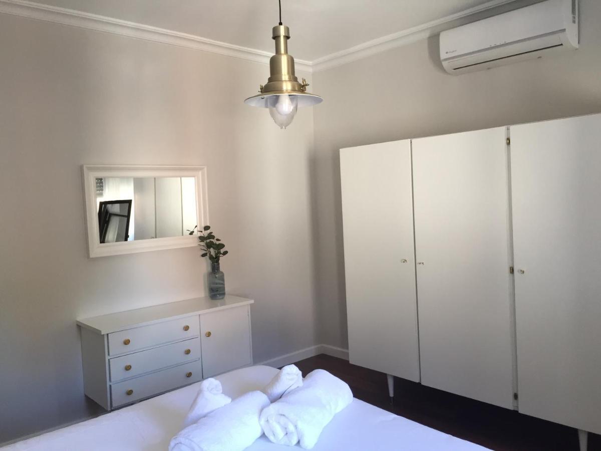 Apartamento Triana Center Sevilla Eksteriør billede