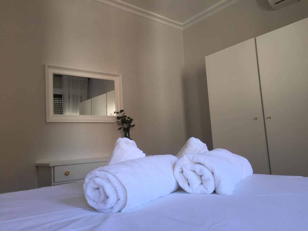 Apartamento Triana Center Sevilla Eksteriør billede